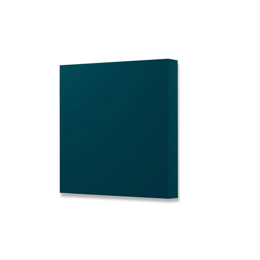 PIXEL M Soft Acoustic Wall Panels colour swatch on white background Decormania UK